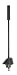 Technocel Antenna - Retractable For Motorola ELITE SC 720/725 SC 925 SELECT 2000 SELECT 3000 SELECT