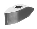 Masonry Hammers: 4 lb. Double Blade Mason
