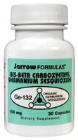 Germanium 100mg - 30 - Capsule