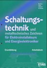 Produkt-Bild: Schaltungstechnik und Funktionsanalyse, Arbeitsblock f&uuml;r das 1. Ausbildungsjahr