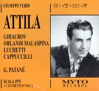 ｜Verdi: Attila