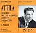 Verdi: Attila