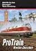 Pro Train 5 Microsoft Train Sim Expansion Pack CD ROM New and Sealed