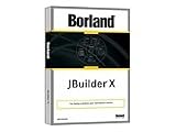 Jbuilderx Enterprise 1UNEW User