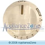 Review Frigidaire  / Stove/Oven/Range Knob - 316049306
