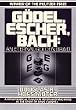 Godel, Escher, Bach: An Eternal Golden Braid