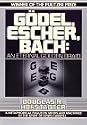Godel, Escher, Bach: An Eternal Golden Braid