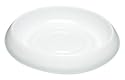 Olea White Porcelain 20cm Large Olive Oil Dish