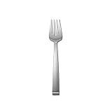 Oneida Frost Salad Fork by Oneida