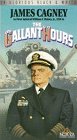 Gallant Hours [VHS]