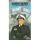 Gallant Hours [VHS]