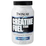 Creatine Fuel Stack - 90 caps ( Eight Pack)