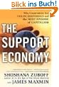 The Support Economy: Why Corporations Are Failing Individuals and the Next Episode of Capitalism