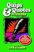 Book Quips & Quotes Puzzlers