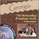 Table Songs of Georgia