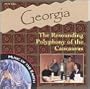 Georgia: The Resounding Polyphony of the Caucausus