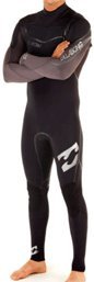 3/2mm Men's Billabong REVOLUTION Full Wetsuit