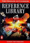 The Penguin Hutchinson Reference Library. CD- ROM f�r Windows ab 3.1/95/ NT - 