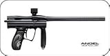 WDP Angel 05 Speed .45 Frame Paintball Gun Black