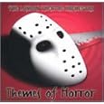 Themes of Horror