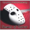 Themes of Horror