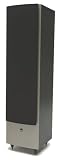 Athena AS-F1.2 Audition Series 2-Way Floorstanding Speaker, Black Ash (Single)