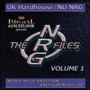 Revue Various Artists  / The NRG Files