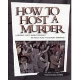 How to Host a Murder: Chicago Caper
