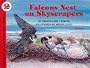 Falcons Nest on Skyscrapers (Let's Read-And-Find-Out Science)