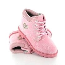 Golddigga Rocksteady Boots Childs