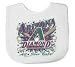 Arizona Diamondbacks Bib
