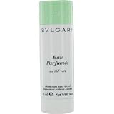 BVLGARI GREEN TEA by Bvlgari for Men and Women: DEODORANT STICK ALCOHOL FREE .74 OZ