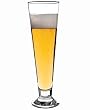Bormioli Rocco Amadeus 13 Ounce Palladio Footed Beer Flute, Set of 4