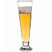 Bormioli Rocco Amadeus 13 Ounce Palladio Footed Beer Flute, Set of 4