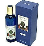 Les Senteurs Vanille by Molinard: 3.4 oz EDT Spray for Women