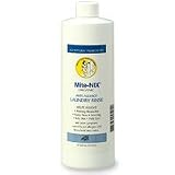 2144eQE5lXL. SL160  Mite NIX Organic Anti Allergy Laundry Rinse 16 fl oz (474 ml)