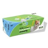 Van Ness Drawstring Cat Litter Pan Liners extra giant- 15-count