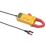 Fluke 617727 i410 AC/DC Current Clamp