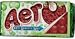 Nestles Aero Peppermint chocolate bar
