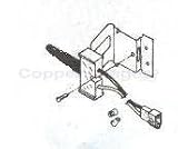 Whirlpool Dryer Ignitor / Igniter / Glowbar 279311