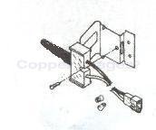 Whirlpool Dryer Ignitor / Igniter / Glowbar 279311