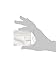 SE Self Lock Bag Set Single Zipper, 1000 Count