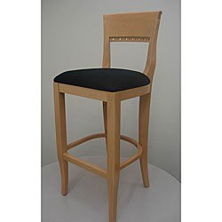 Biedermeier Barstool