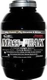 Mass-Peak Wt Gainer Choc 8.8 Lb By Inner Armour