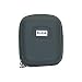 Kodak Gear Mid Size Hard Camera Case, 4.5" x 3.5" x 1.75".