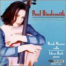 Hindemith: Works for Cello and Piano