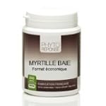 Myrtille baie g�lules - 200 G�lules