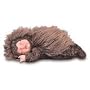 12" Anne Geddes Baby Hedgehog
