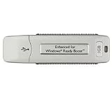  : Kingston 2GB USB 2.0 DataTraveler with ReadyBoost (DTR/2GB)