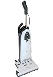 Review Lindhaus 380e / Lindhaus Diamante 380 Upright Vacuum Cleaner